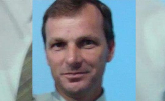 Homem morto com facada em bar no Sul de SC e identificado Visor Notícias