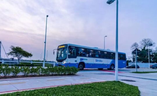 Onibus em Florianopolis sera gratuito e com rotas extras nas eleicoes 2024 Visor Notícias