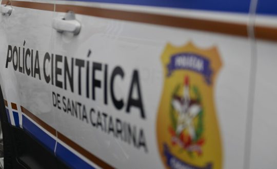 Policia Cientifica Foto Eduardo Valente SECOM 944x531 1 Visor Notícias