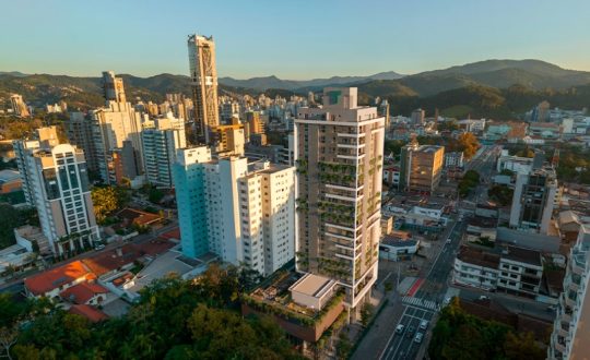 Predio Visor Notícias