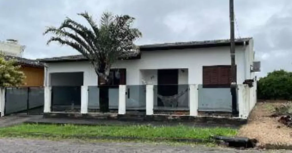 apartamento na rua antonio valentim Visor Notícias