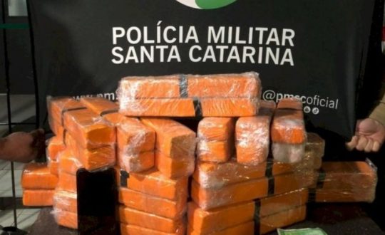 apreensao droga 18kg 800x533 1 Visor Notícias
