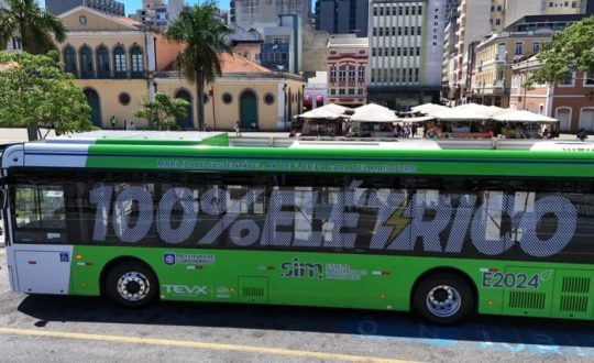 florianopolis tera primeiro onibus 100 eletrico nesta quinta feira 23 800x467 1 Visor Notícias