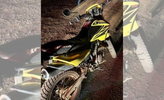 historia mal contada sobre uso de motocicleta termina com homem preso em sc 800x533 1 Visor Notícias