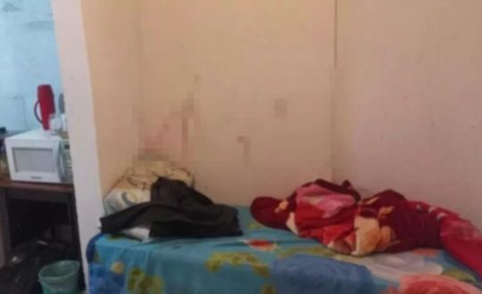 homem que decepou dedos de companheiro de quitinete e tentou mata lo e preso em blumenau design sem nome 2024 10 22t122911.721 1068x580 1 Visor Notícias