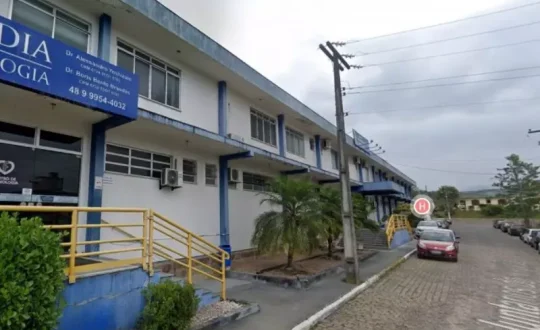 hospital nossa senhora da conceicao de urussanga 800x533 1 Visor Notícias