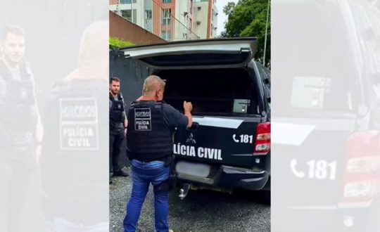 operacao homicidios joinville 800x533 1 Visor Notícias
