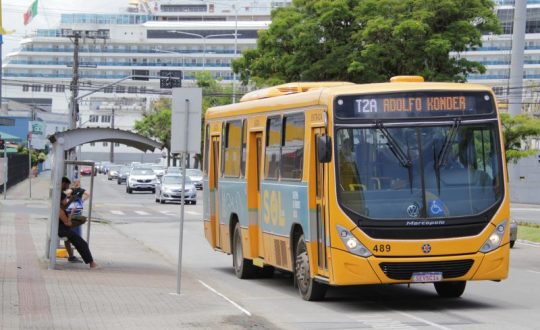 transporte publico onibus itajai 800x533 1 Visor Notícias