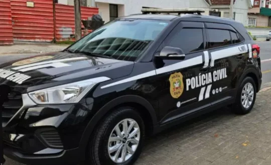 viatura da policia civil de santa catarina 800x467 1 Visor Notícias