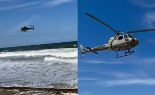 video adolescente desaparece em mar de barra velha bombeiros realizam buscas 2 800x420 1 Visor Notícias