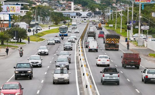 transito