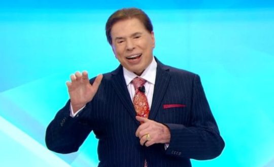 Silvio Santos 2 Visor Notícias