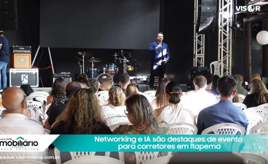 VÍDEO: Inovação e networking marcam encontro para corretores em Itapema 1 WhatsApp Image 2024 11 05 at 11.01.56 Visor Notícias