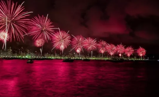 Fogos BC