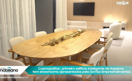 cosmpolitan Visor Notícias