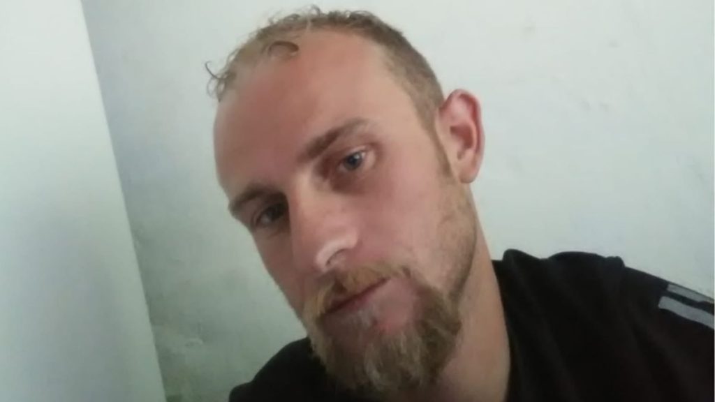 homem desaparecido pico jurape grm divulgacao 7 Visor Notícias