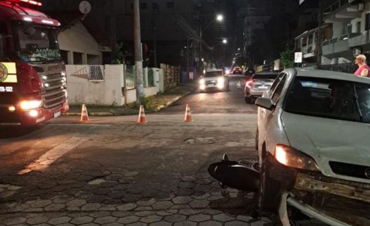itapema Visor Notícias
