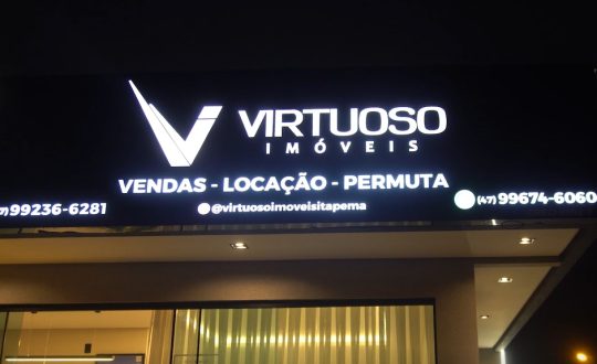 virtuoso Visor Notícias