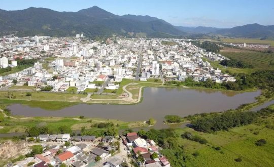 Camboriu Parque Linear Credito Luciano Antunes 1 Visor Notícias