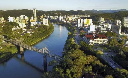 ponte de ferro blumenau 800x599 1 Visor Notícias
