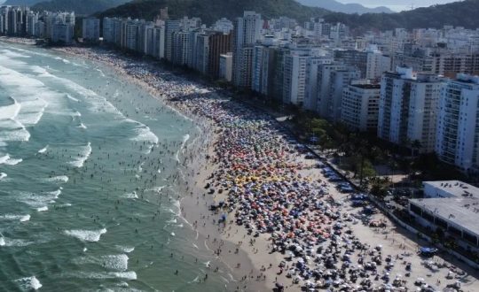 Litoral SP Visor Notícias
