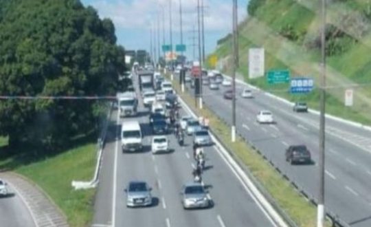 br282 Visor Notícias