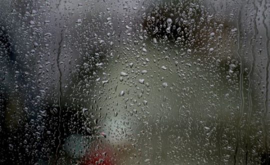 chuva Visor Notícias