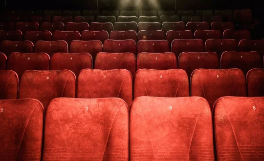 semana do cinema Visor Notícias