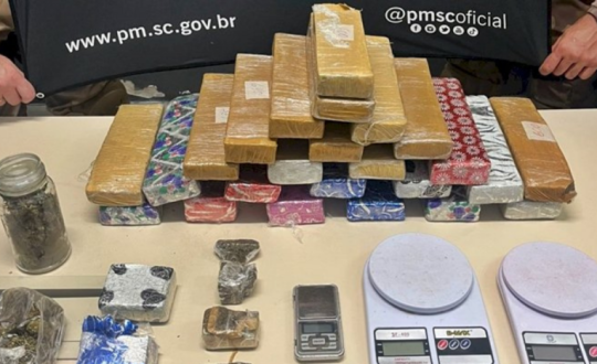 17kg maconha operacao 800x467 1 Visor Notícias