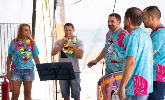Penha Folia 2025 Carnaval contara com cinco dias de programacao Visor Notícias