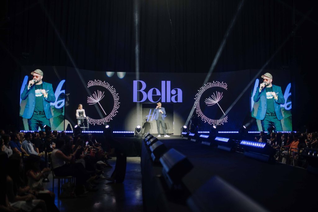 Bella Hub conquista mercado internacional com evento inédito no Uruguai 3 Bella Hub conquista mercado internacional com evento inedito no Uruguai 3
