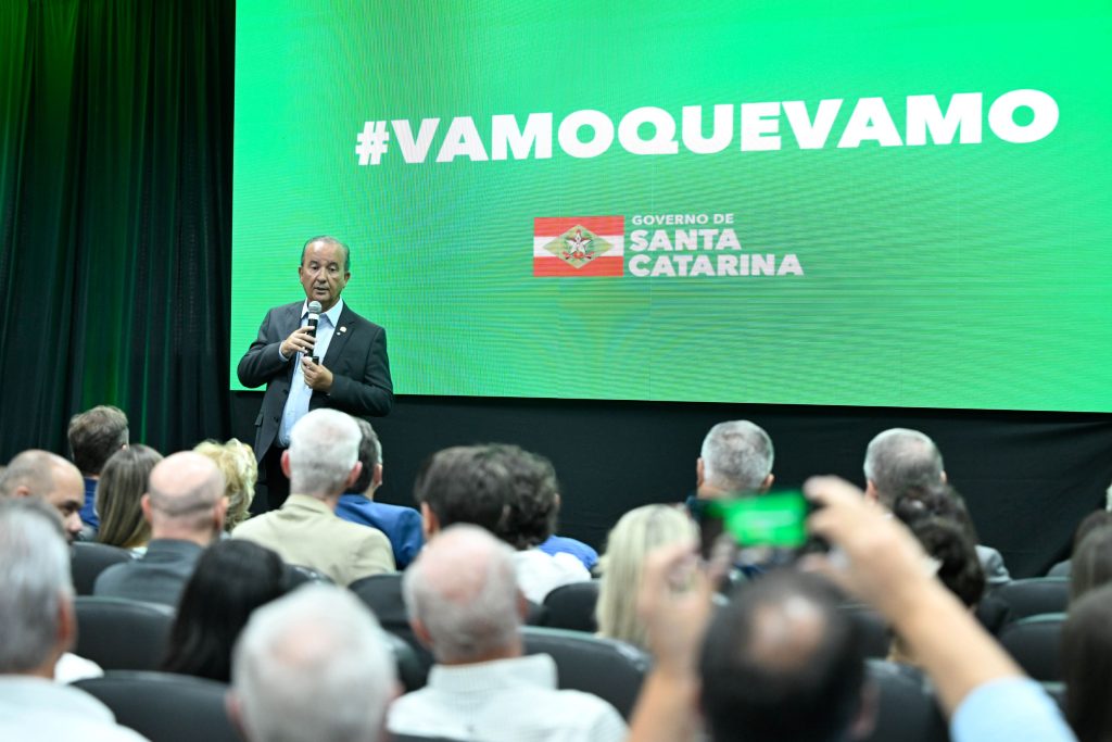 Foto Eduardo Valente GOVSC 18 1 Visor Notícias