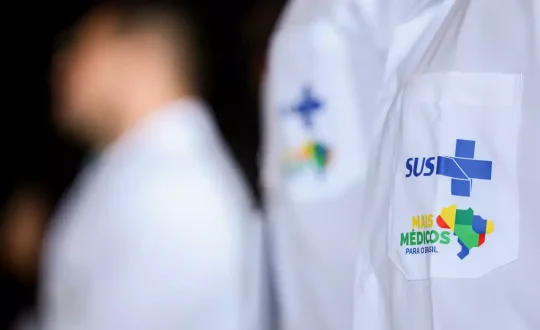 Mais Medicos saude anuncia 22 mil novas vagas e cadastro reserva4 Visor Notícias
