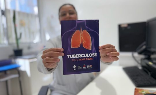 tuberculose Visor Notícias