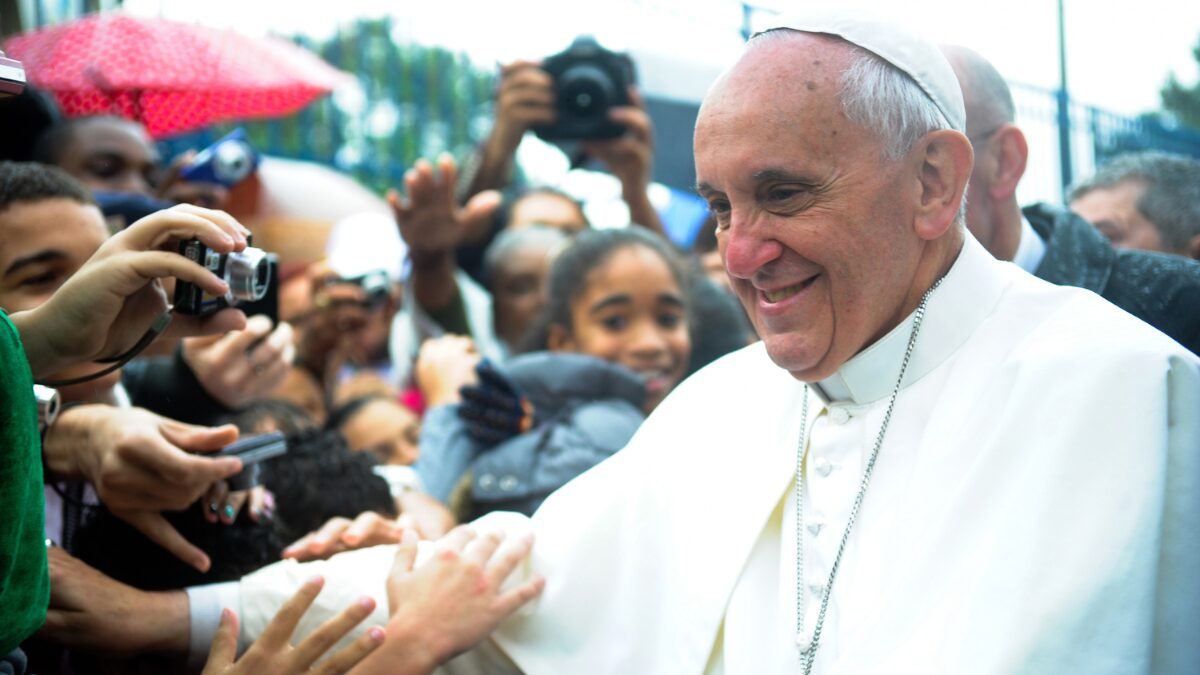 Pontifice atualizou regras do proprio funeral em 2024 com simplicidade e simbolismo Visor Notícias