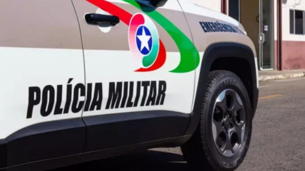 polícia militar atuou em caso que mãe é suspeita de espancar filha