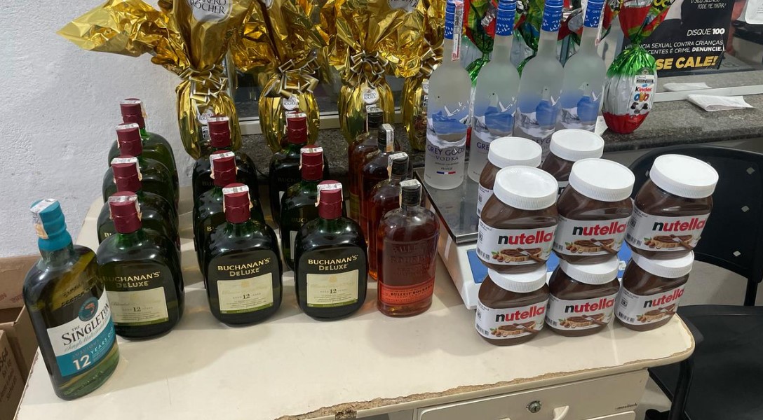 nutella Visor Notícias