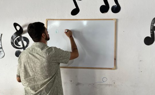 Itapema cultura