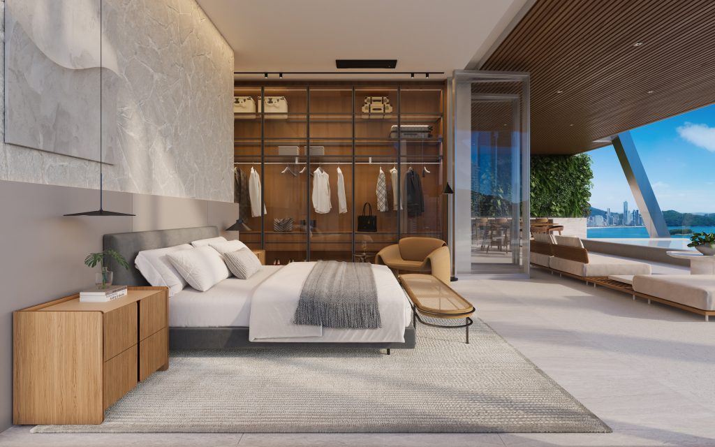 FG SENNA Suite C1 Mansao EF Visor Notícias