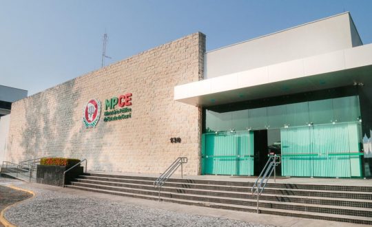 MPCE 1 Visor Notícias