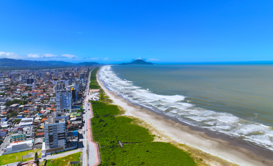 NAVEGANTES SAMANTHA SILVA Visor Notícias