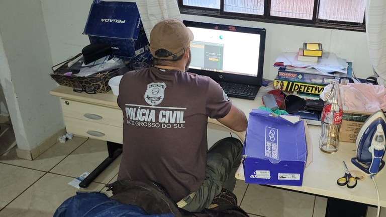 Policiafederal2 Visor Notícias
