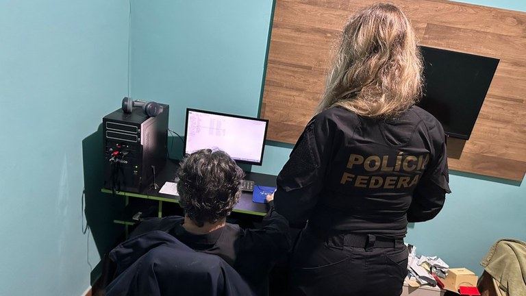 Policiafederal4 Visor Notícias