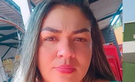 Recepcionista e morta a tiros dentro de posto de saude da Cascavel Visor Notícias