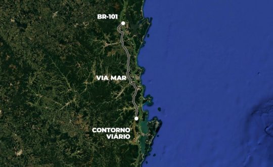 Via Mar MAPA 944x531 1 Visor Notícias