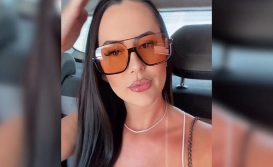 assassinato biguacu Visor Notícias