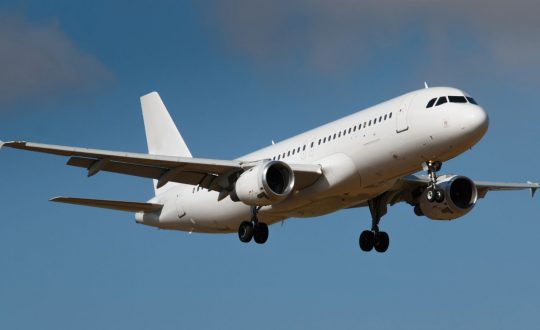 aviao Visor Notícias
