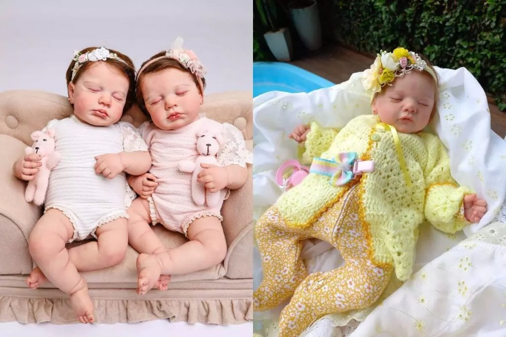 bebes reborn 1 Visor Notícias