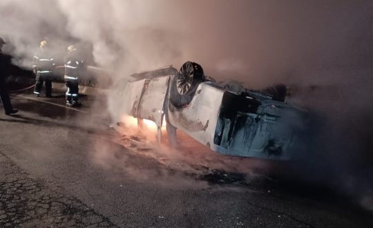 carro incendio 2 Visor Notícias