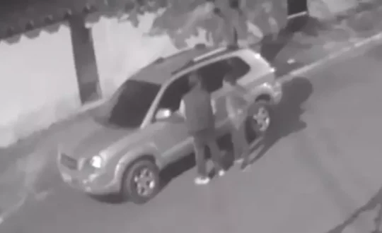 carroprofessoramorta Visor Notícias